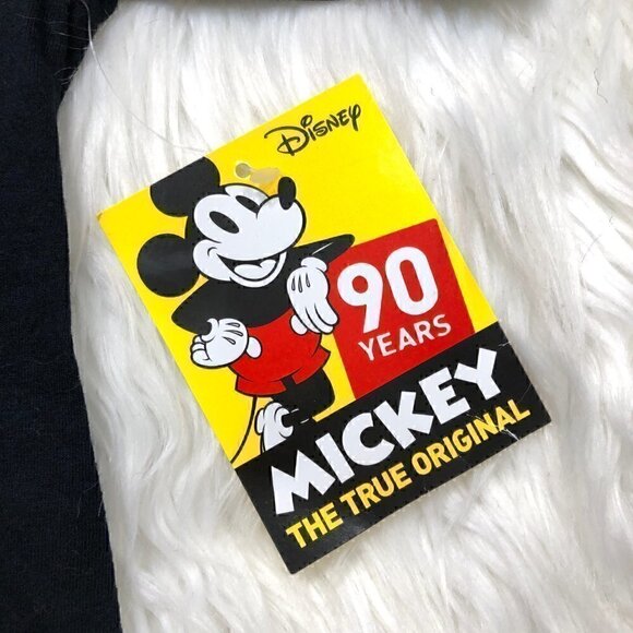 NWT Disney Mickey Galaxy Universe T-Shirt! - Picture 4 of 6